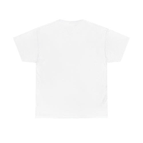 StylePlus Chic Tee — Purple Geometric Graphic T-Shirt